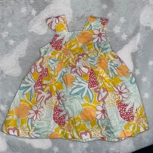 3 Month Dress